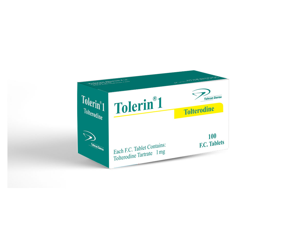 TOLERIN 1